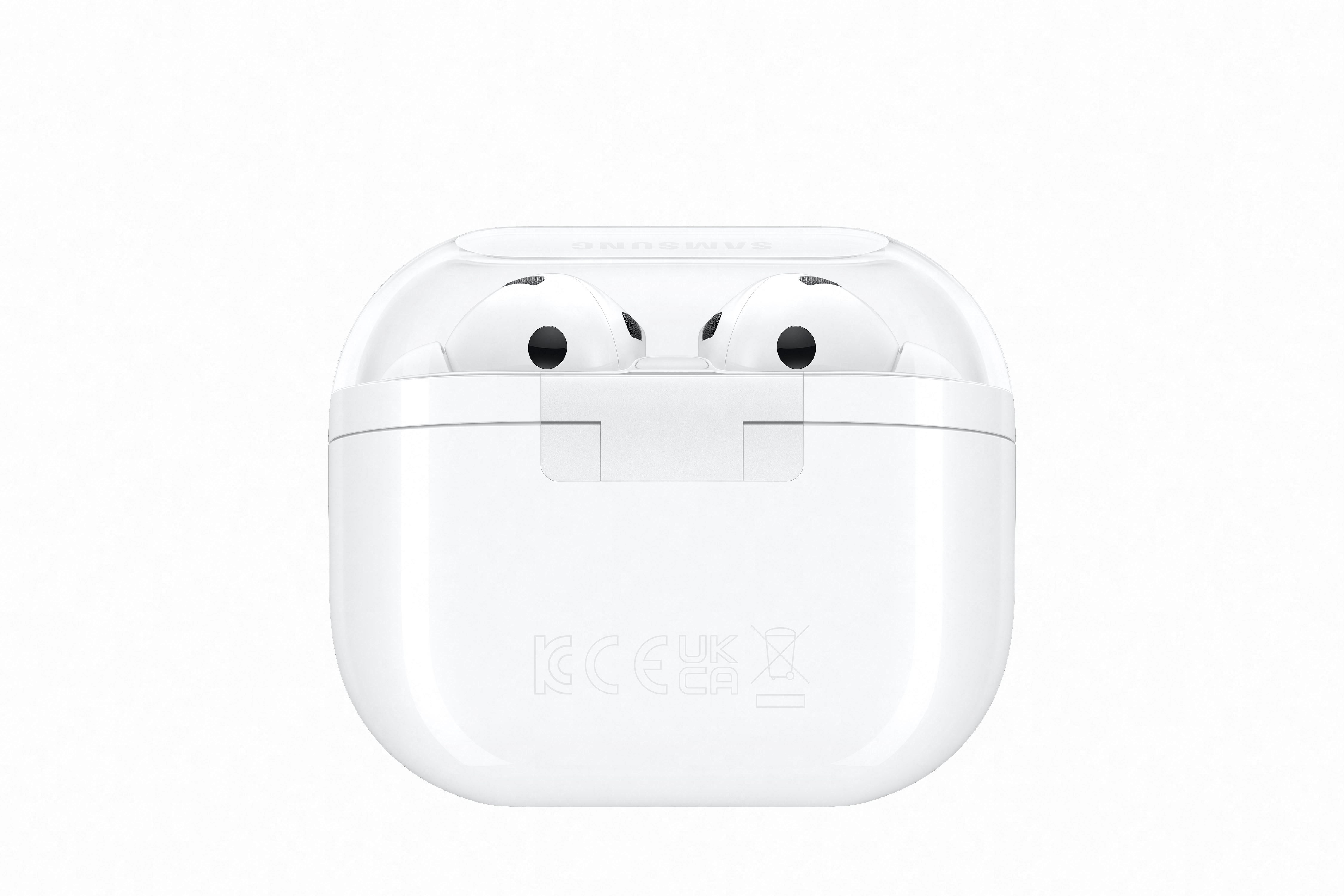 Samsung Samsung Galaxy Buds 3 Pro White Headphones